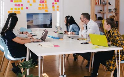 Корпоративне навчання з Lead-Up – ефективно та зручно
