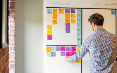 English for Scrum meeting