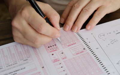 Іспит TOEFL: анонс змін до процедури складання іспиту з англійської
